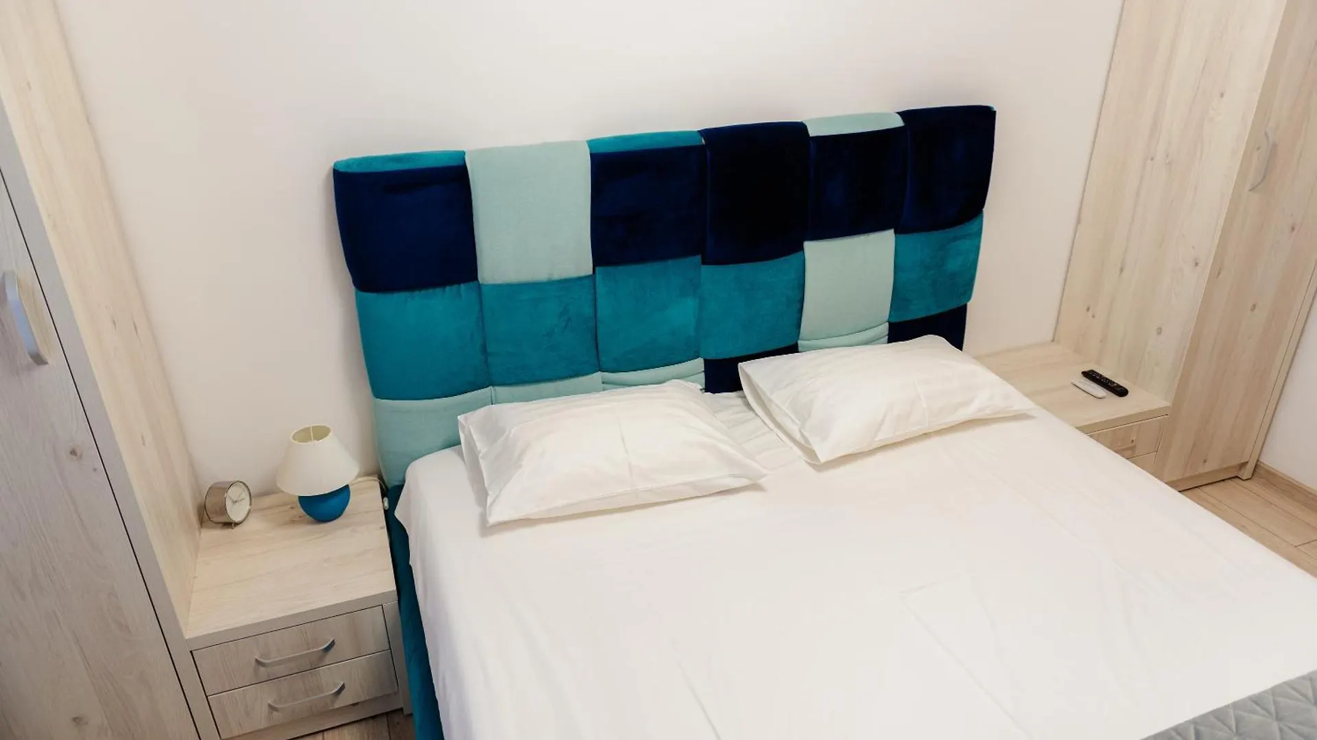 The Blue Norwegian House Διαμέρισμα Βουκουρέστι Ρουμανία